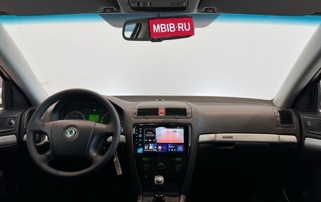 Skoda Octavia, 2008 год, 690 000 рублей, 9 фотография