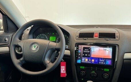 Skoda Octavia, 2008 год, 690 000 рублей, 10 фотография