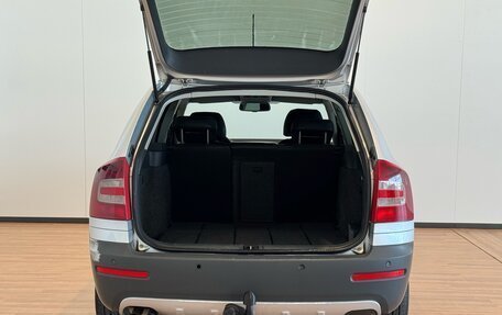 Skoda Octavia, 2008 год, 690 000 рублей, 14 фотография
