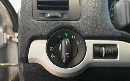Skoda Octavia, 2008 год, 690 000 рублей, 18 фотография