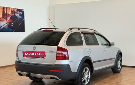 Skoda Octavia, 2008 год, 690 000 рублей, 6 фотография