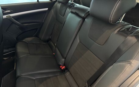 Skoda Octavia, 2008 год, 690 000 рублей, 19 фотография