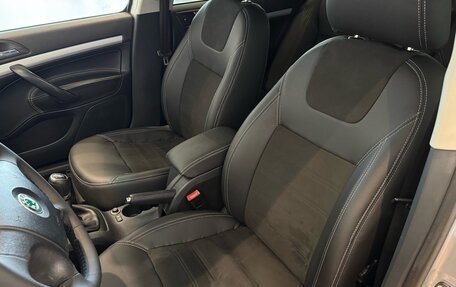 Skoda Octavia, 2008 год, 690 000 рублей, 20 фотография