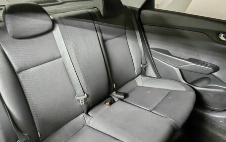 Hyundai Solaris II рестайлинг, 2018 год, 999 000 рублей, 12 фотография