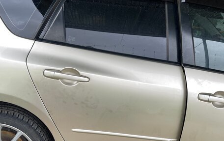 Mazda 3, 2006 год, 220 000 рублей, 3 фотография