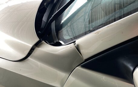 Mazda 3, 2006 год, 220 000 рублей, 10 фотография