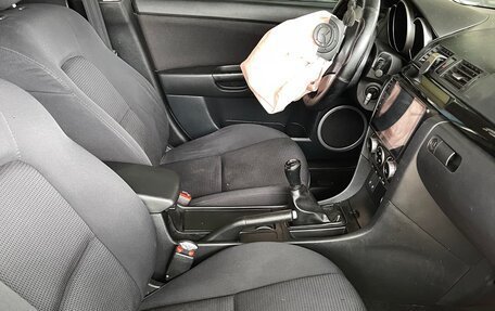 Mazda 3, 2006 год, 220 000 рублей, 4 фотография