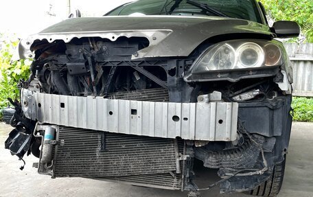 Mazda 3, 2006 год, 220 000 рублей, 7 фотография