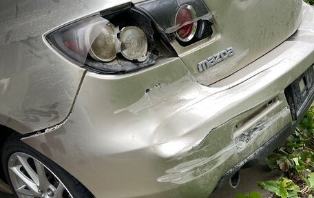 Mazda 3, 2006 год, 220 000 рублей, 8 фотография