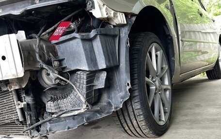 Mazda 3, 2006 год, 220 000 рублей, 5 фотография