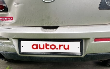Mazda 3, 2006 год, 220 000 рублей, 9 фотография