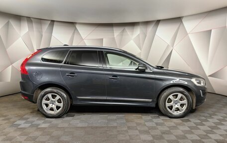 Volvo XC60 II, 2013 год, 1 498 000 рублей, 6 фотография