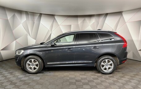 Volvo XC60 II, 2013 год, 1 498 000 рублей, 5 фотография