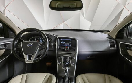Volvo XC60 II, 2013 год, 1 498 000 рублей, 10 фотография