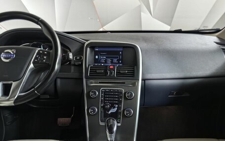 Volvo XC60 II, 2013 год, 1 498 000 рублей, 11 фотография