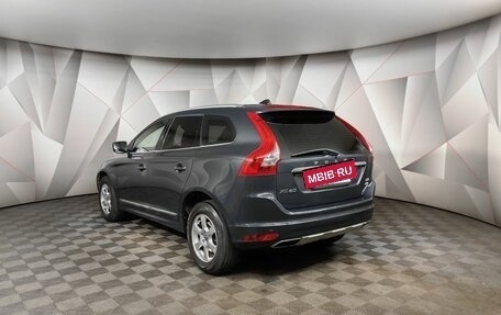 Volvo XC60 II, 2013 год, 1 498 000 рублей, 4 фотография