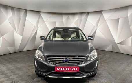 Volvo XC60 II, 2013 год, 1 498 000 рублей, 7 фотография