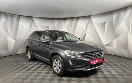 Volvo XC60 II, 2013 год, 1 498 000 рублей, 3 фотография