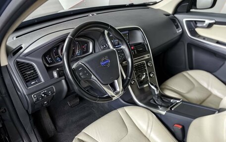 Volvo XC60 II, 2013 год, 1 498 000 рублей, 14 фотография