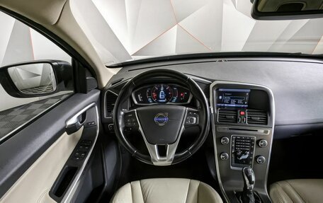 Volvo XC60 II, 2013 год, 1 498 000 рублей, 15 фотография