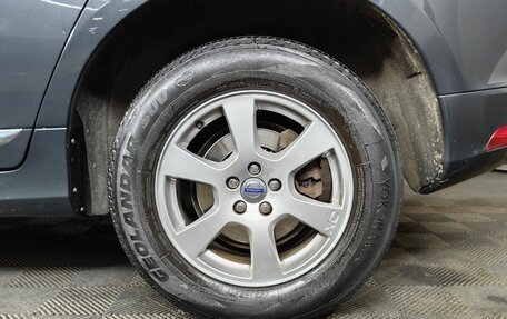 Volvo XC60 II, 2013 год, 1 498 000 рублей, 16 фотография