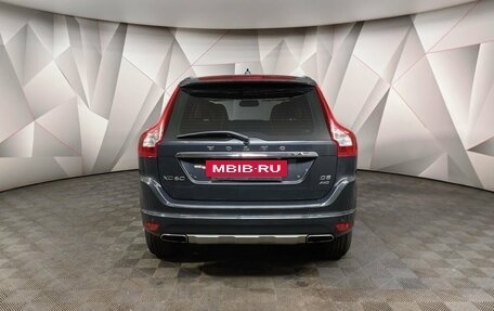Volvo XC60 II, 2013 год, 1 498 000 рублей, 8 фотография