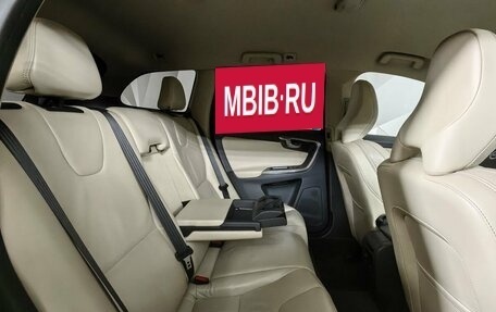 Volvo XC60 II, 2013 год, 1 498 000 рублей, 12 фотография