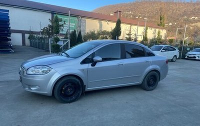 Fiat Linea, 2010 год, 450 000 рублей, 1 фотография