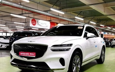 Genesis GV70, 2022 год, 4 117 000 рублей, 1 фотография