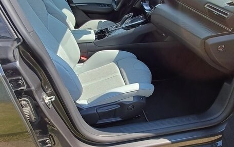 Peugeot 508 II, 2019 год, 1 770 000 рублей, 24 фотография