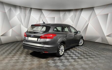 Ford Focus III, 2017 год, 1 097 000 рублей, 2 фотография