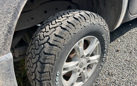 Mitsubishi L200 IV рестайлинг, 2012 год, 830 000 рублей, 9 фотография