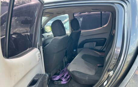 Mitsubishi L200 IV рестайлинг, 2012 год, 830 000 рублей, 10 фотография