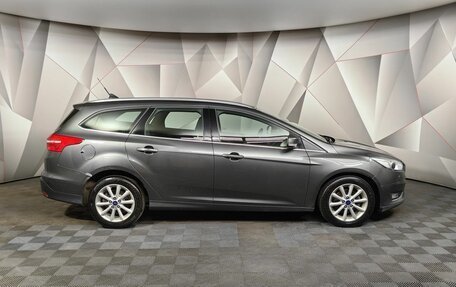 Ford Focus III, 2017 год, 1 097 000 рублей, 6 фотография