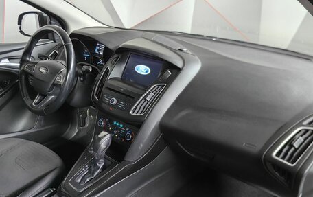 Ford Focus III, 2017 год, 1 097 000 рублей, 9 фотография