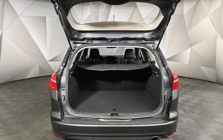 Ford Focus III, 2017 год, 1 097 000 рублей, 18 фотография