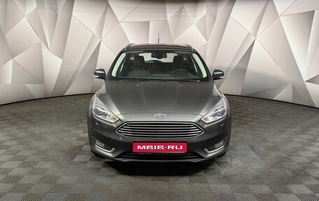 Ford Focus III, 2017 год, 1 097 000 рублей, 7 фотография