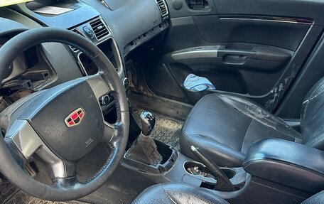 Geely Emgrand EC7, 2014 год, 105 000 рублей, 3 фотография