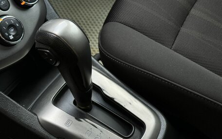 Chevrolet Aveo III, 2013 год, 699 000 рублей, 12 фотография