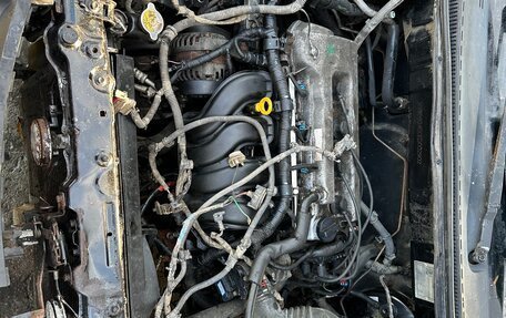Geely Emgrand EC7, 2014 год, 105 000 рублей, 4 фотография