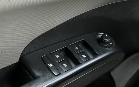 Chevrolet Aveo III, 2013 год, 699 000 рублей, 13 фотография