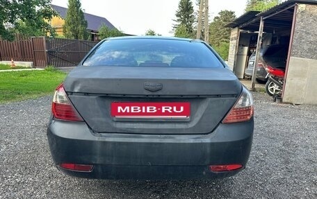 Geely Emgrand EC7, 2014 год, 105 000 рублей, 2 фотография