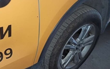 Geely Atlas, 2022 год, 924 000 рублей, 3 фотография