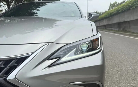 Lexus ES VII, 2022 год, 2 880 077 рублей, 4 фотография