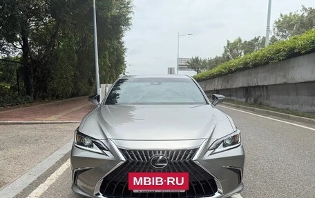 Lexus ES VII, 2022 год, 2 880 077 рублей, 2 фотография