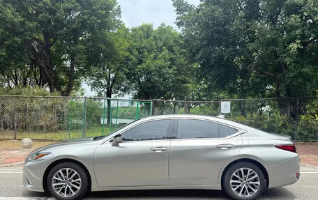 Lexus ES VII, 2022 год, 2 880 077 рублей, 5 фотография