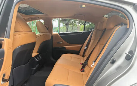 Lexus ES VII, 2022 год, 2 880 077 рублей, 14 фотография