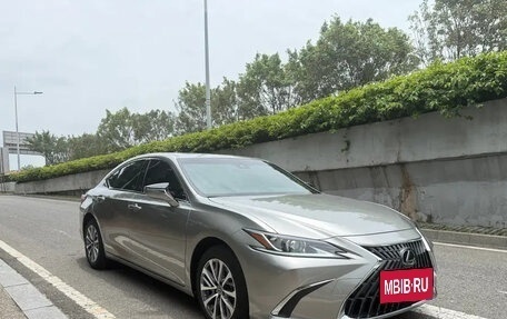 Lexus ES VII, 2022 год, 2 880 077 рублей, 3 фотография