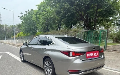 Lexus ES VII, 2022 год, 2 880 077 рублей, 8 фотография