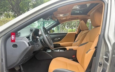 Lexus ES VII, 2022 год, 2 880 077 рублей, 12 фотография